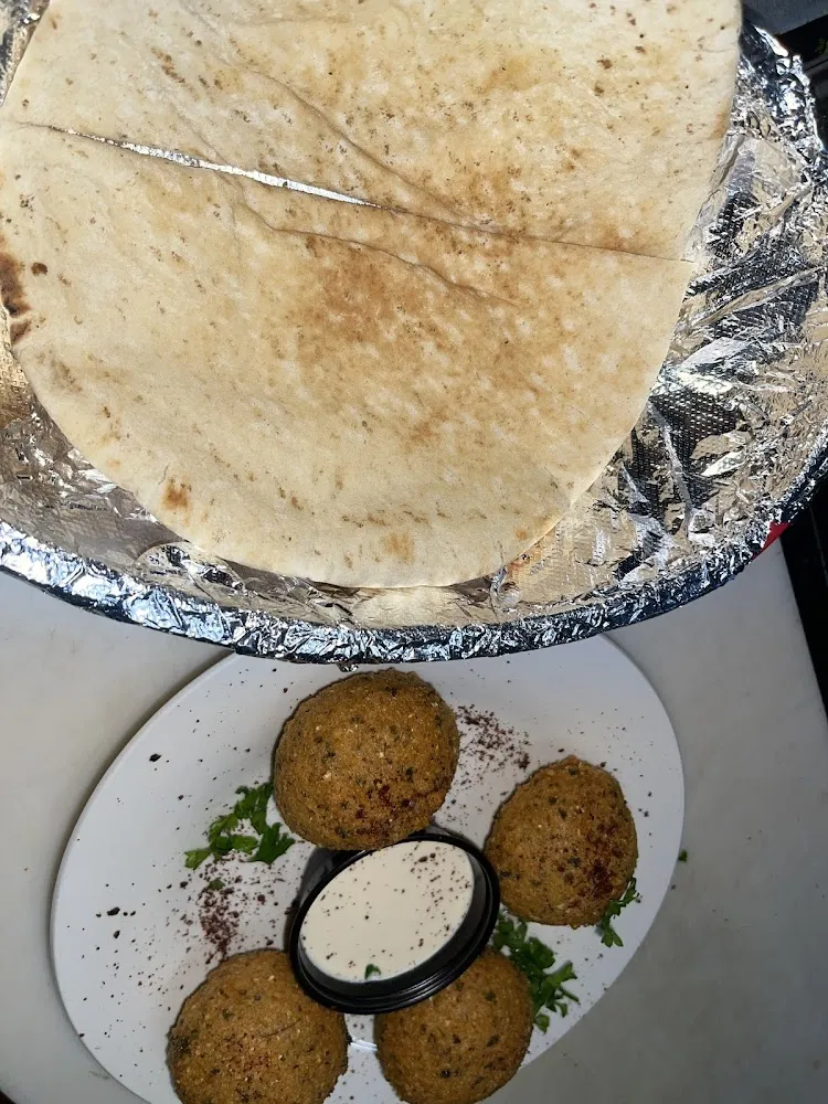 Falafel