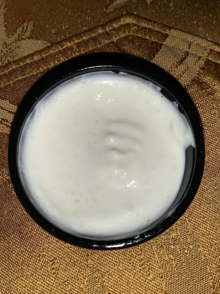 Garlic Sauce