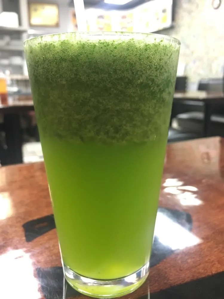 Juice